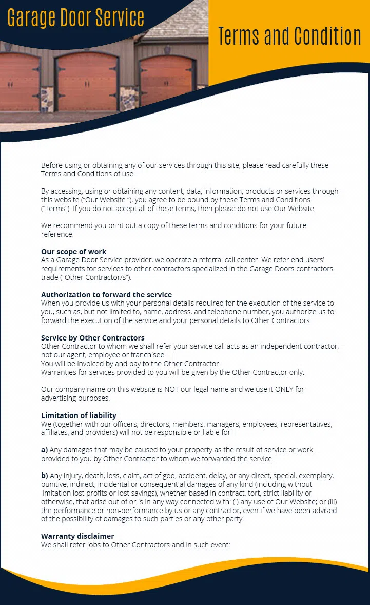 Global Garage Door Service Bellflower, CA 562-275-3367